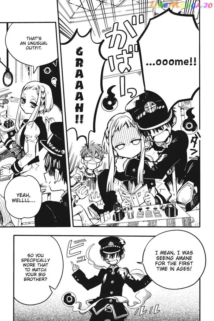 Toilet-Bound Hanako-kun Chapter 17 image 21_optimized